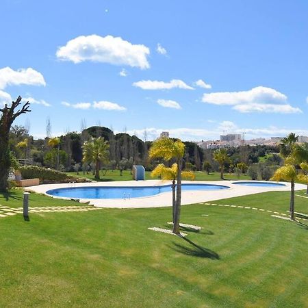 Blue Horizon Duplex Villa Albufeira Ngoại thất bức ảnh