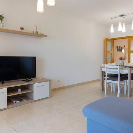 Blue Horizon Duplex Villa Albufeira Ngoại thất bức ảnh