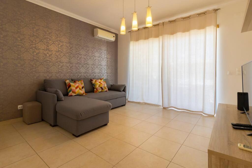 Blue Horizon Duplex Villa Albufeira Ngoại thất bức ảnh