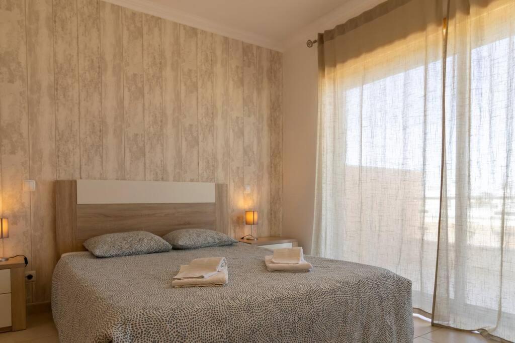 Blue Horizon Duplex Villa Albufeira Ngoại thất bức ảnh