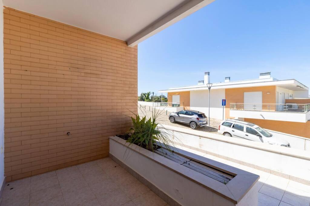 Blue Horizon Duplex Villa Albufeira Ngoại thất bức ảnh
